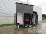 LED trailer